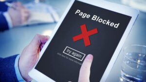 Come Bloccare Un Sito Web Su Chrome Firefox Edge E Safari