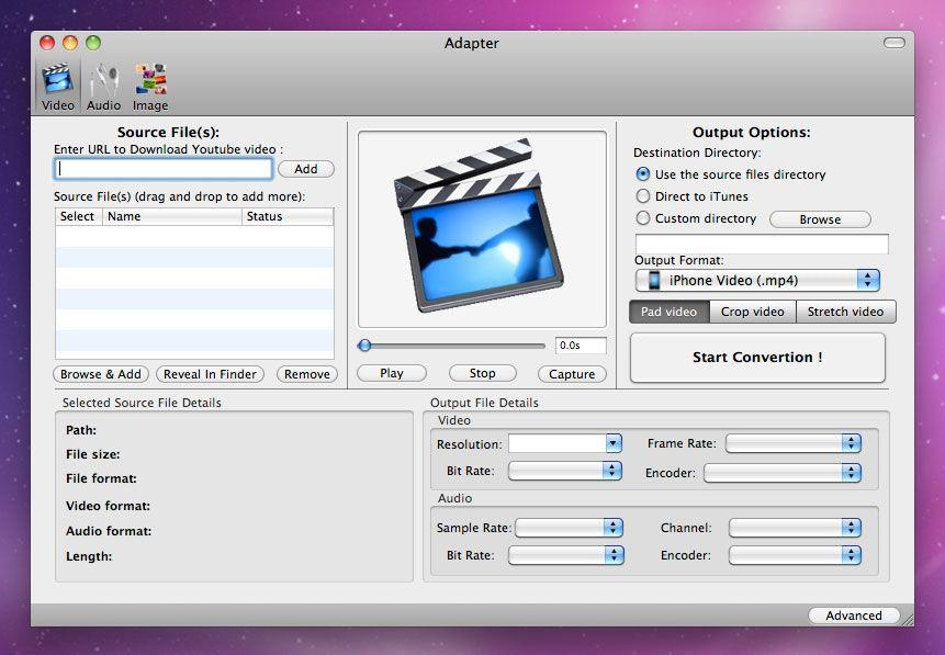 instal the last version for mac Video Downloader Converter 3.26.0.8691