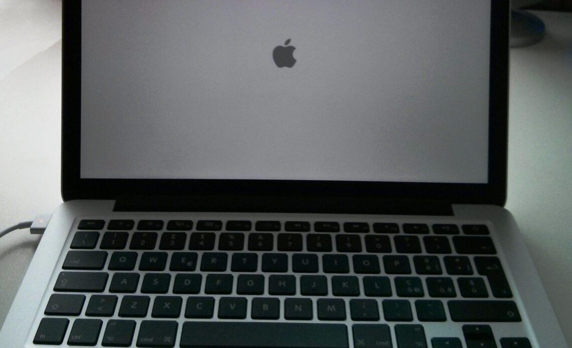 Macbook pro retina 13 late 2013 замена матрицы