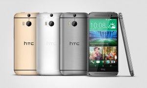 Le 9 migliori funzionalità del nuovo HTC M8