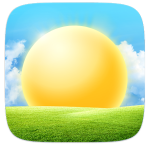 GO Weather Forecast & Widgets