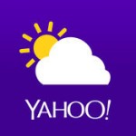 Yahoo Meteo