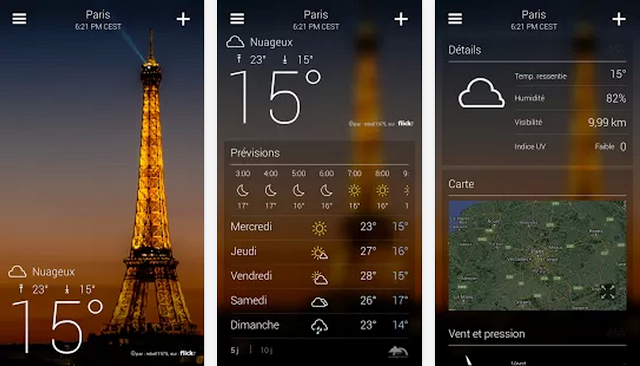 Yahoo Meteo_2