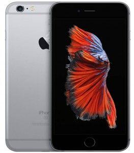 iPhone 6S Plus caratteristiche