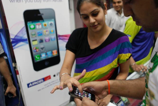 iphone 5 32gb price in apple store india hyderabad