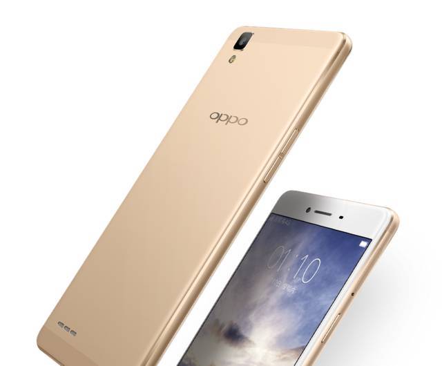 Oppo A53