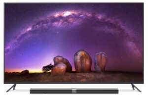 xiaomi mi TV