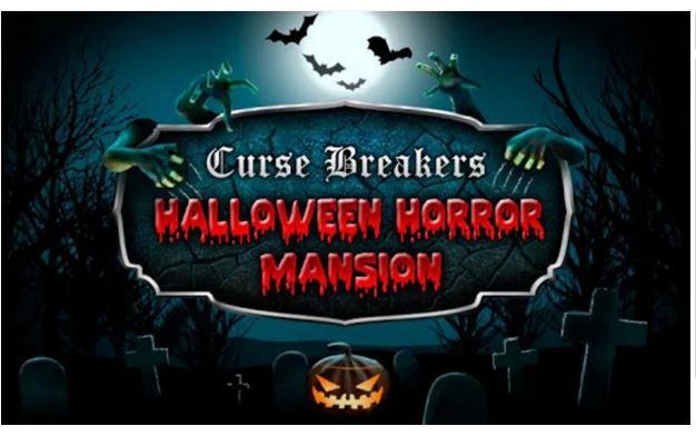 Breakers Curse Horror Mansion i migliori giochi horror per Android