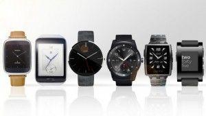 smartwatch flop tecnologico