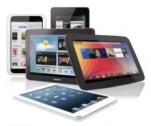 tablet flop tecnologico