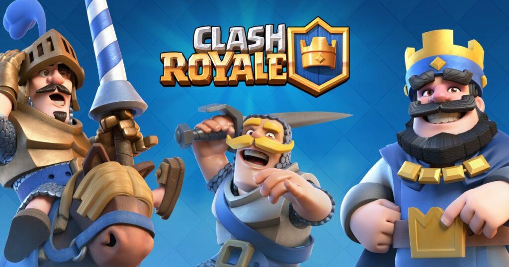 clash-royale