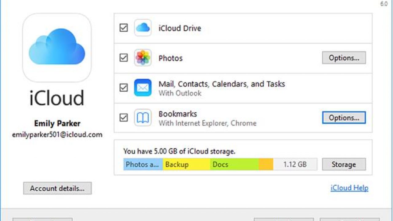 Icloud Come Arrestare Download Automatico Di Foto E Video