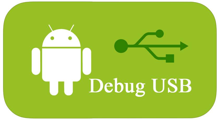 Debug USB su Android