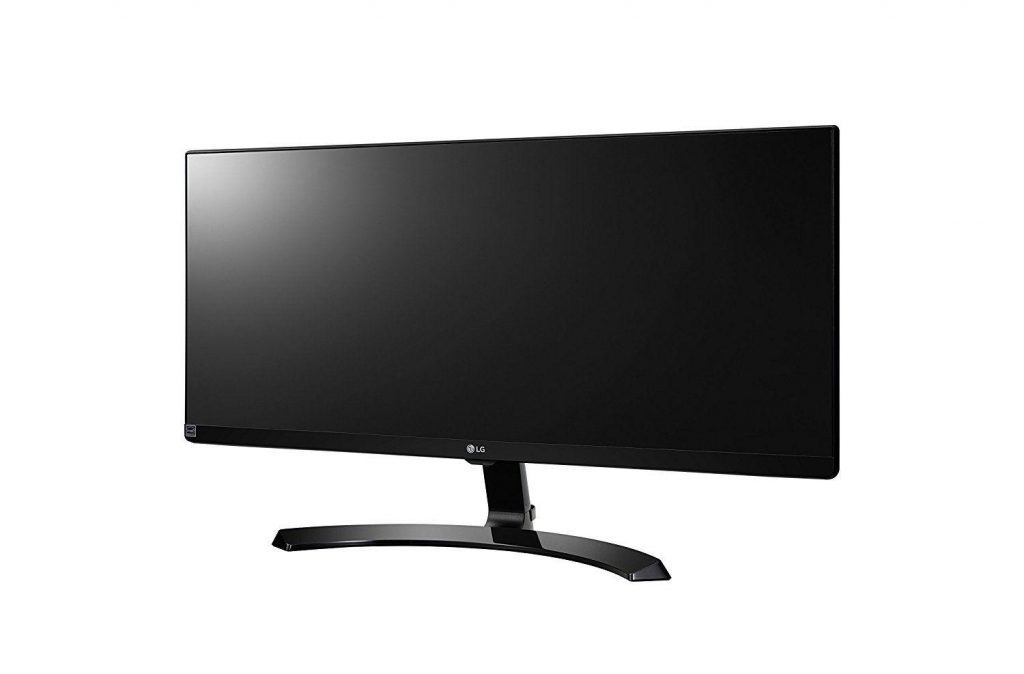 LG 29UM68 monitor ultrawide