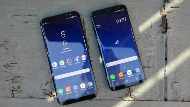 Samsung Galaxy S8: Trucchi E Consigli Per Usarlo Al Meglio