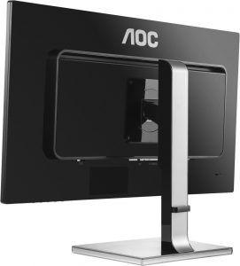 monitor AOC U3277PWQU - retro 2