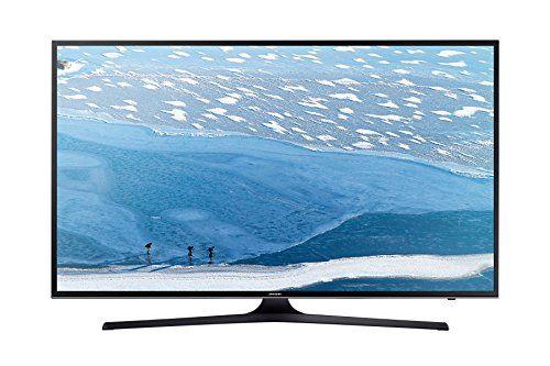 migliori tv 4k - Samsung UE55KU6072U