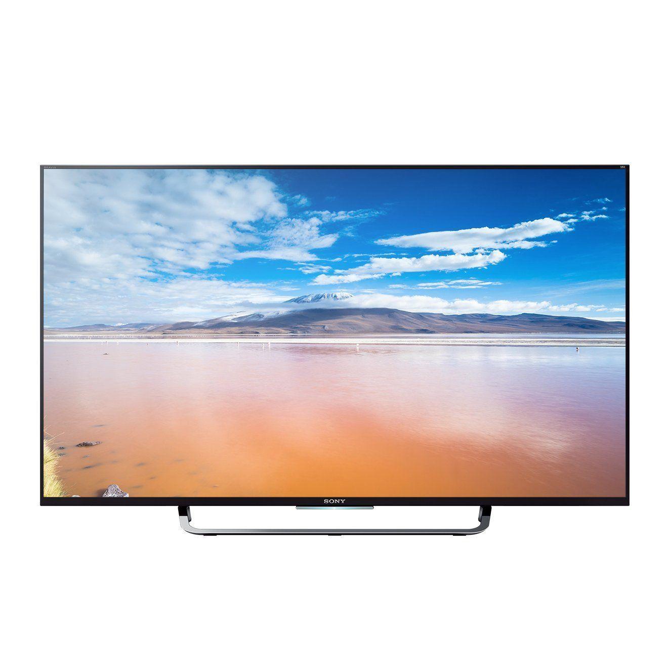 migliori tv 4k - Sony KD-43X8305C