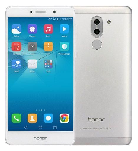 Huawei honor 6x обзор