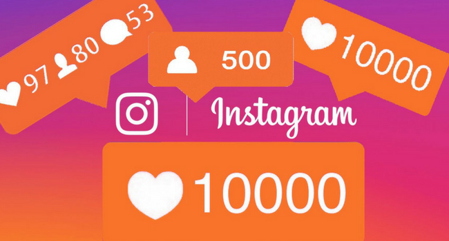 Applicazioni per aumentare follower Instagram