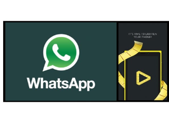 Come inviare foto in risoluzione originale su WhatsApp