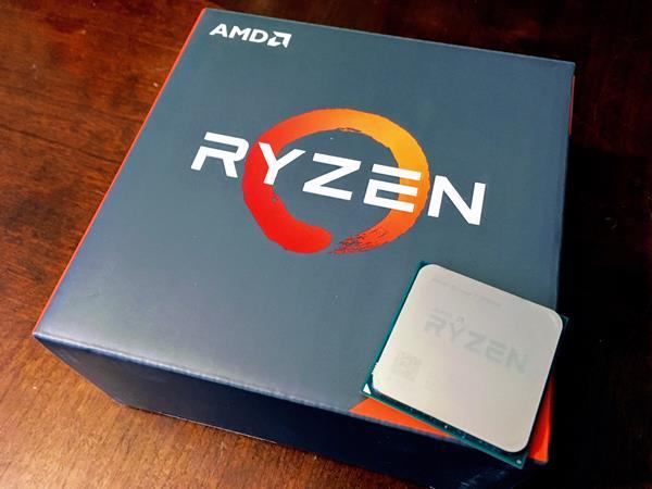 Migliori periferiche hardware: AMD Ryzen 5 1600