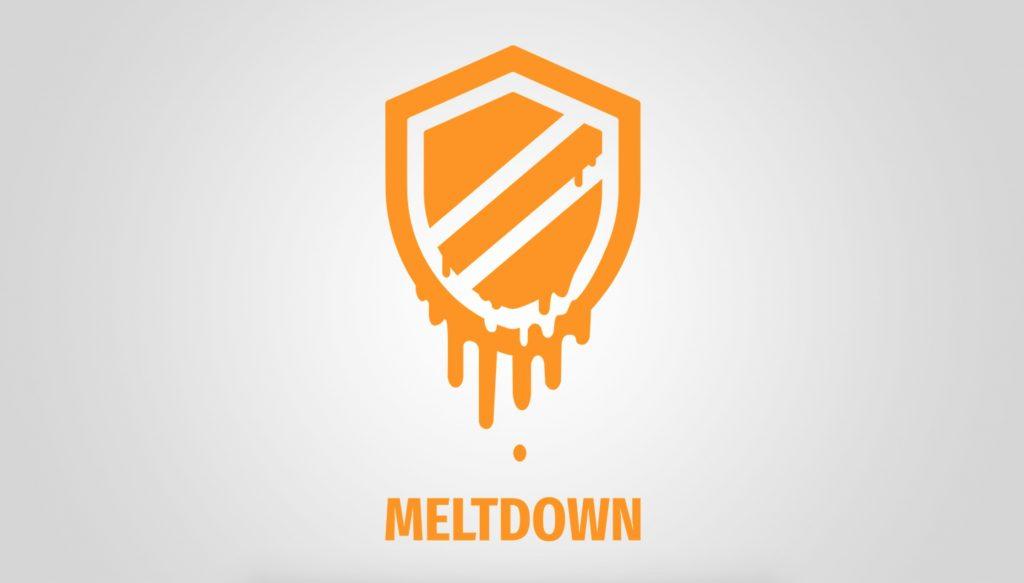 la vulnerabilità meltdown colpisce unicamente i processori Intel