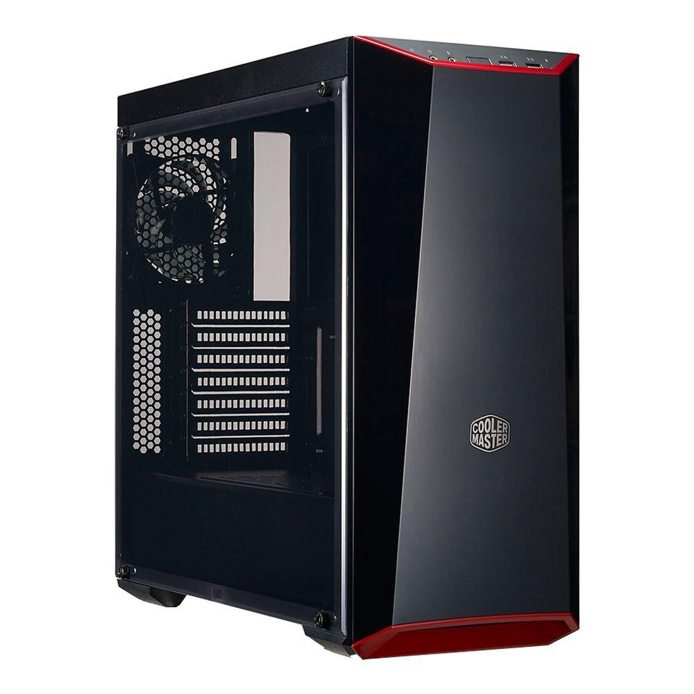 Cooler Master Chassis Tower MasterBox 5 Lite