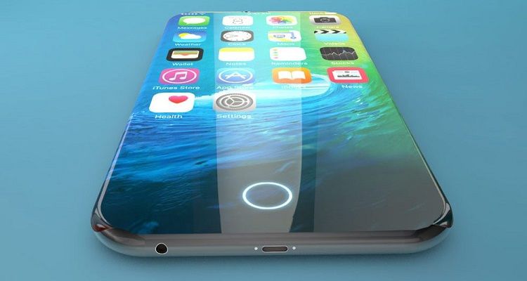 apple sensore impronte digitali