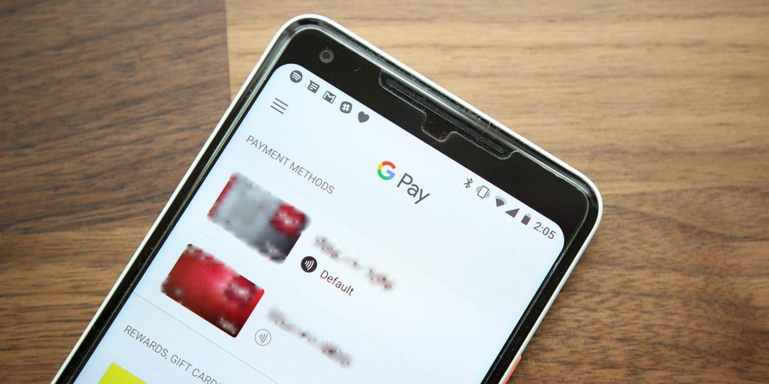 Google Pay è ora accessibile anche sui principali browser desktop e mobile