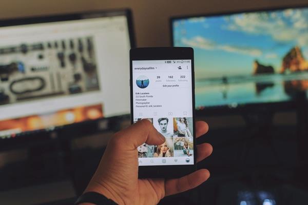 Trucchi Instagram: le notifiche sugli utenti