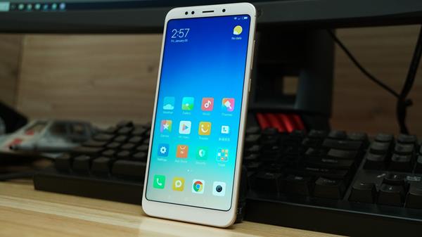 Migliori cover Xiaomi Redmi Note 5