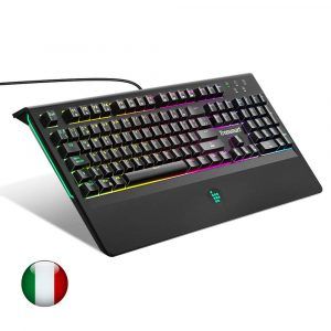 Tastiera Meccanica Gaming Tronsmart TK09R