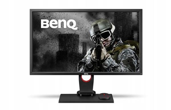 Migliori monitor 144Hz: BenQ Zowie XL2730