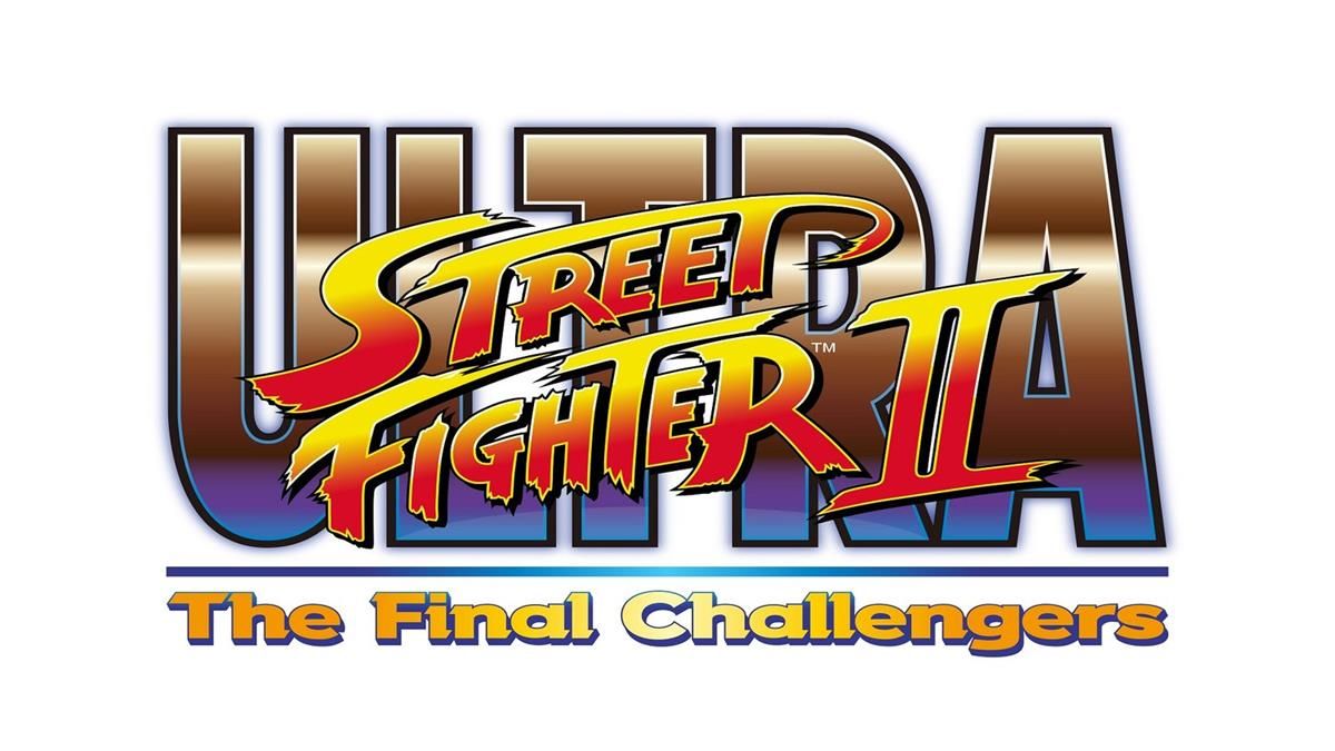 Migliori giochi retrò Nintendo Switch: Ultra Street Fighter II