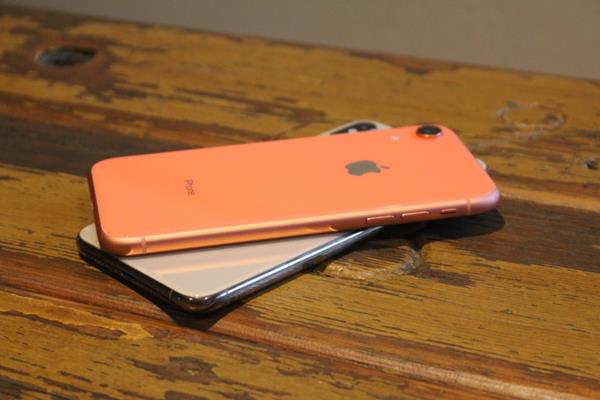 Caratteristiche tecniche iPhone XR