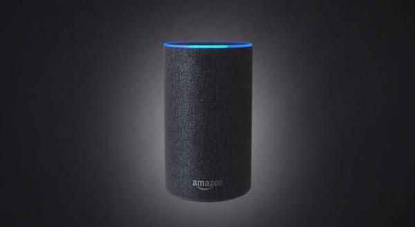 Migliori speaker intelligenti: Amazon Echo