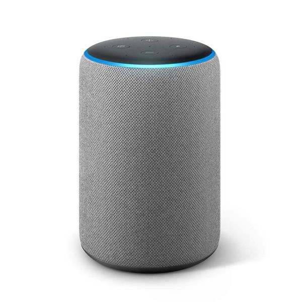Migliori speaker intelligenti: Amazon Echo Plus