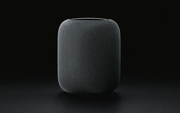 Migliori speaker intelligenti: Apple HomePod