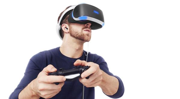 I visori per la realtà virtuale