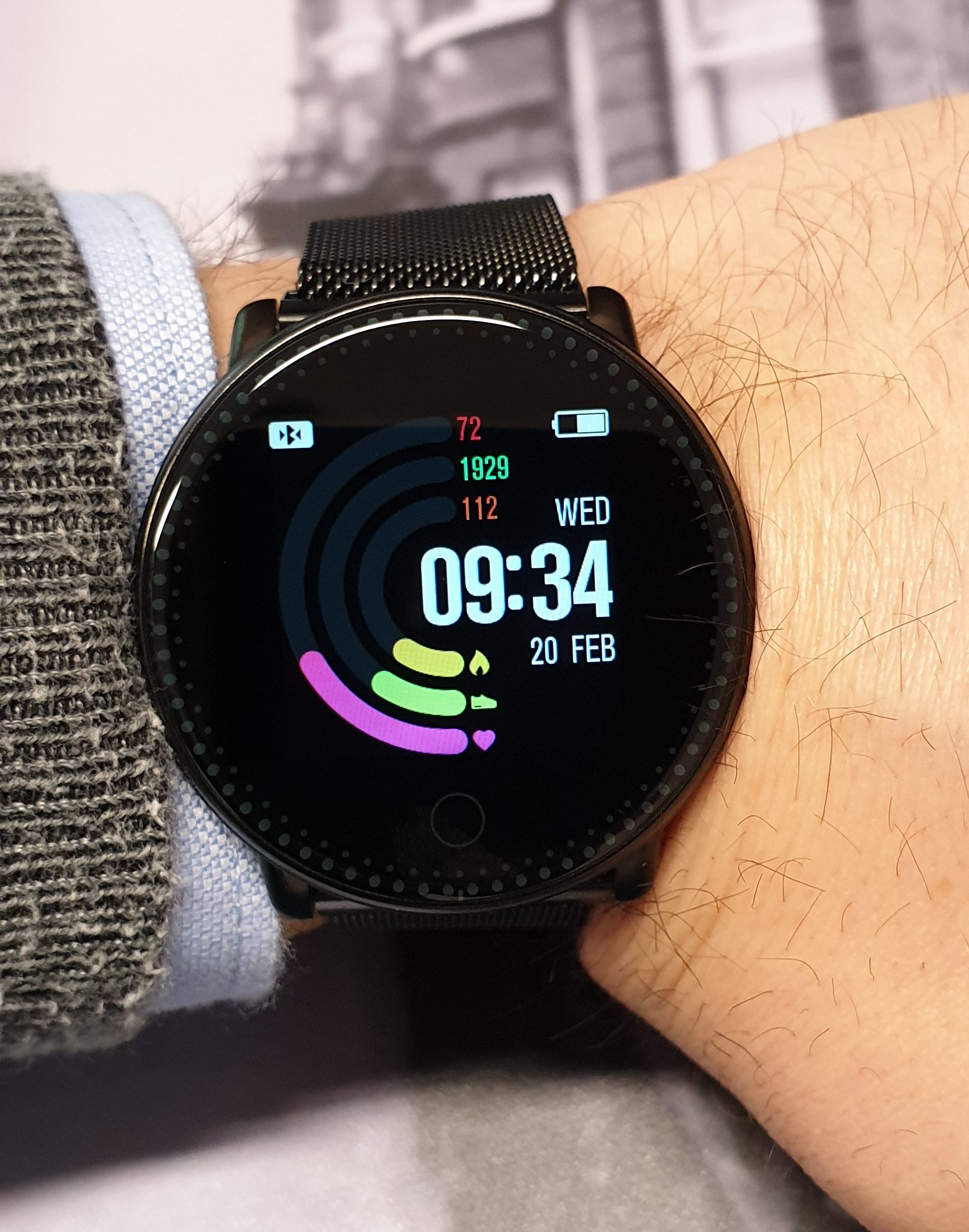 Recensione UMIDIGI UWatch: uno smartwatch da 29 euro pieno di sorprese
