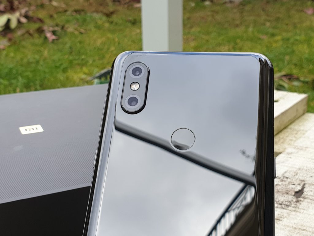 Recensione Xiaomi Mi Mix 3 Global - doppia fotocamera posteriore