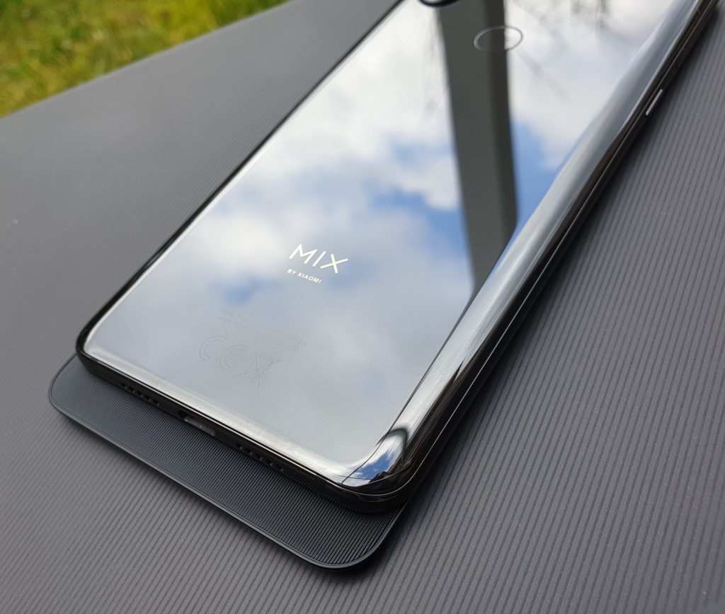 Recensione Xiaomi Mi Mix 3 Global - hardware