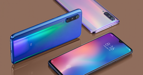 Come fare un backup Xiaomi Mi 9