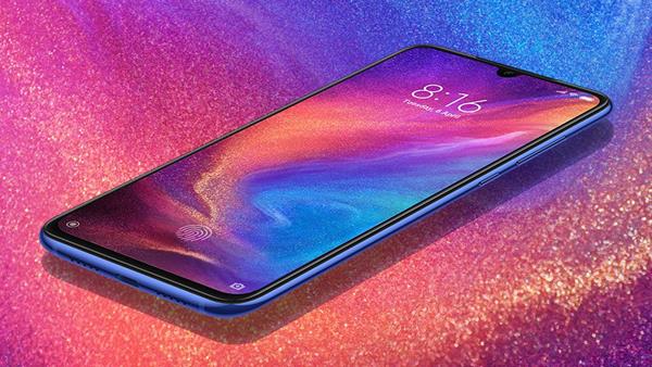 Come fare uno screenshot Xiaomi Mi 9