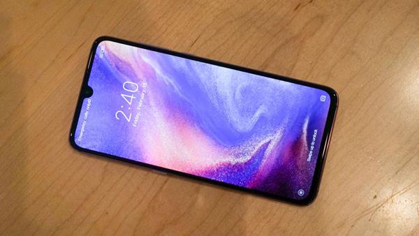 Copie backup Xiaomi Mi 9