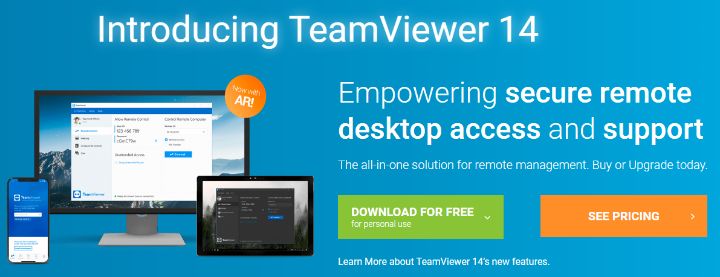 TeamViewer