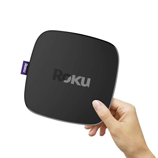 Migliori Smart Box TV: Roku Premiere+