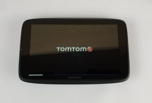 TomTom Go Essential fronte