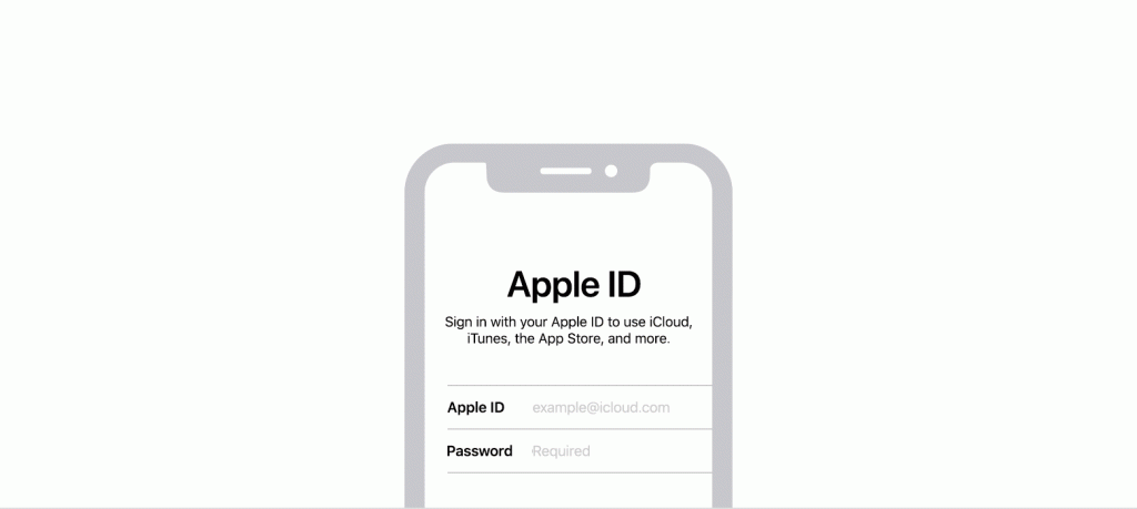 ID Apple